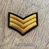Army patches schöne