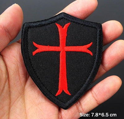 Best army patches