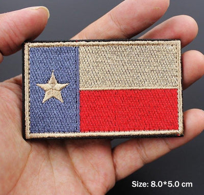 Best army patches