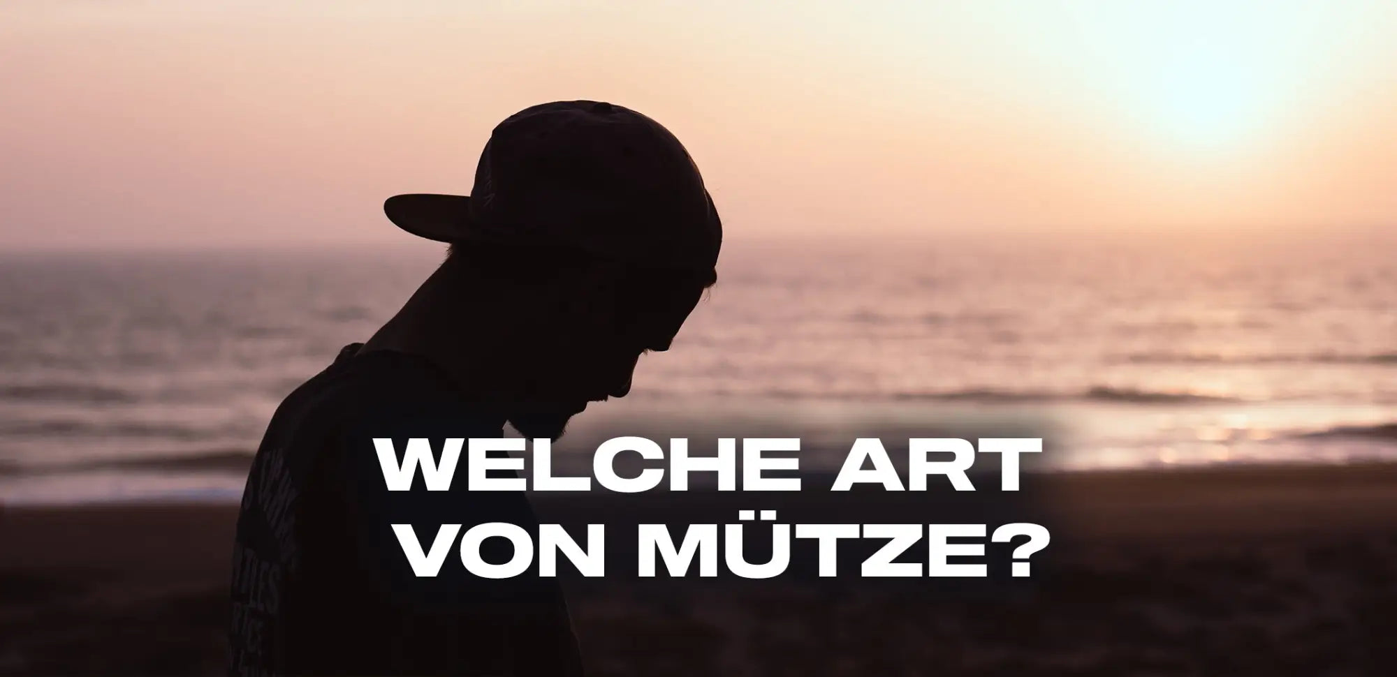 welche art von mütze