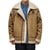 MILITÄR WINTERJACKE