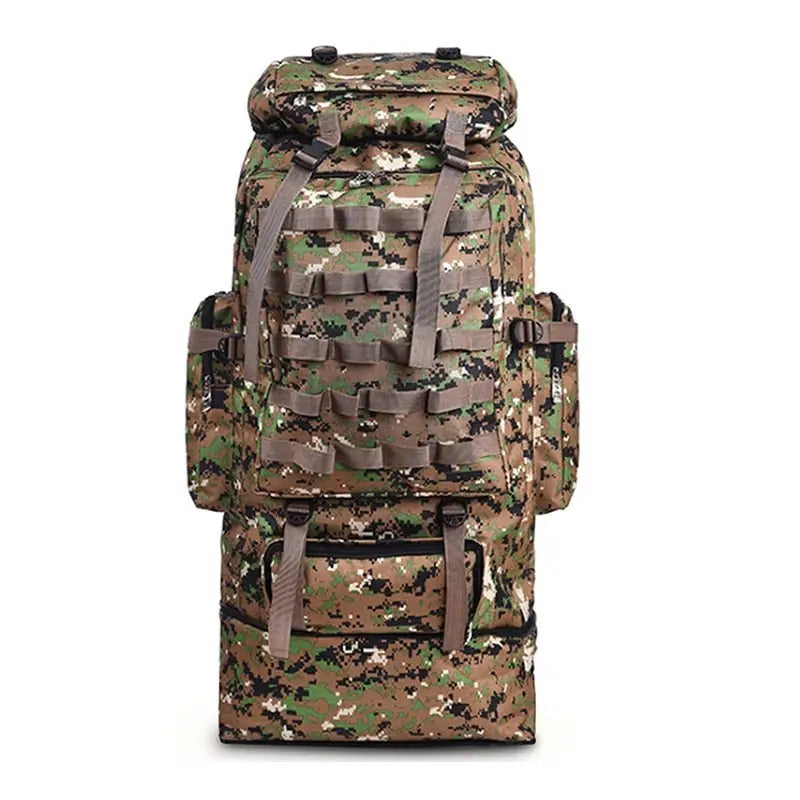 RUCKSACK 100 LITER