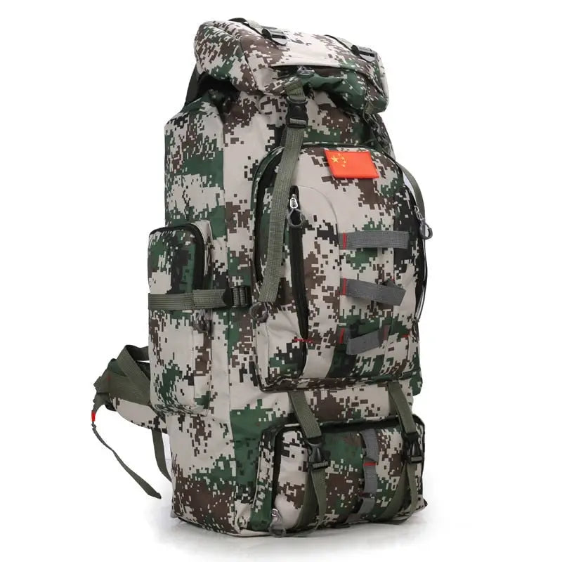 RUCKSACK 80 LITER