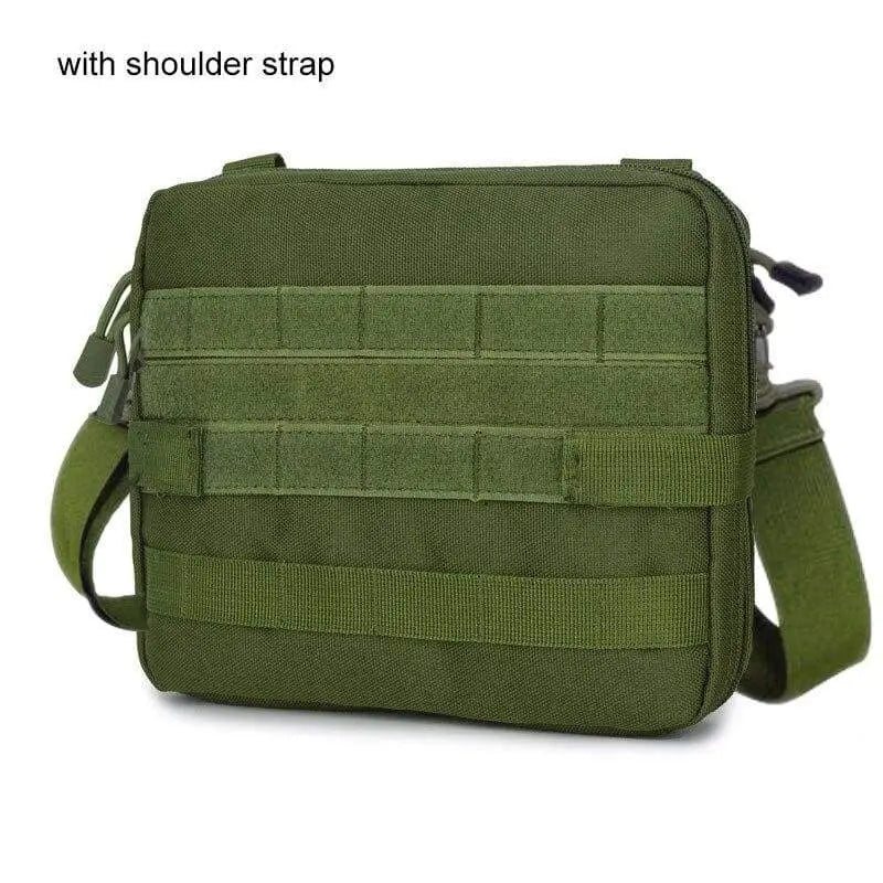SIDE BAG