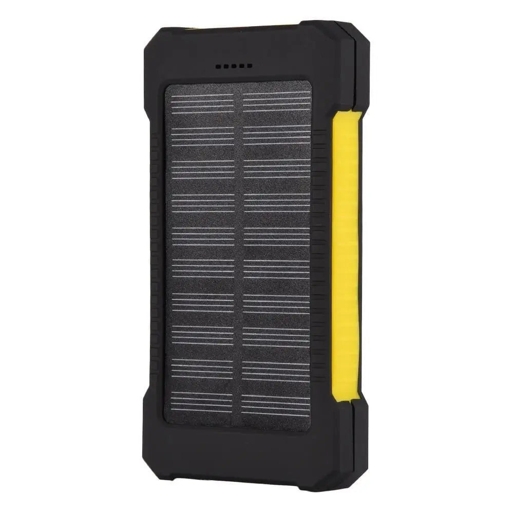 SOLAR LADEGERÄT