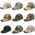 Tactical cap