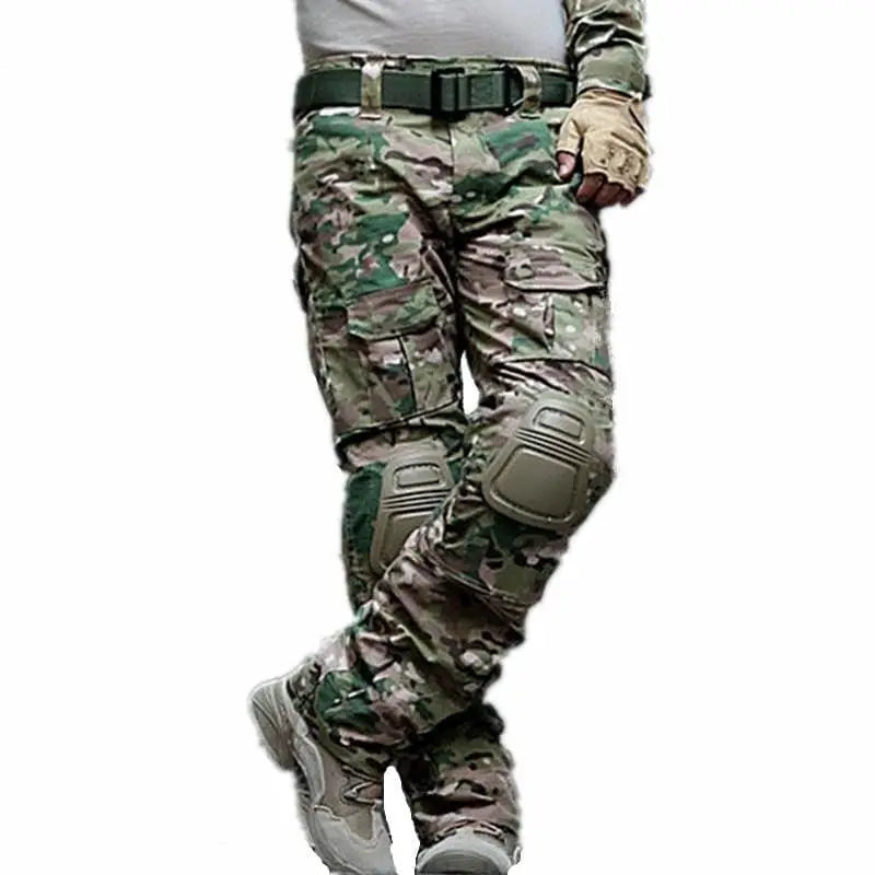 taktische hose herren