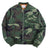 Armee jacke herren s oliver