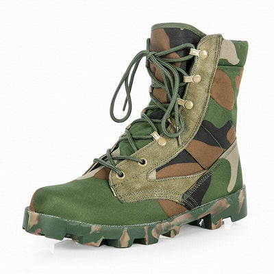 Us Army Boots Ranger