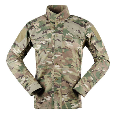 Army hemd für Herren