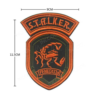 Army patch gute qualität