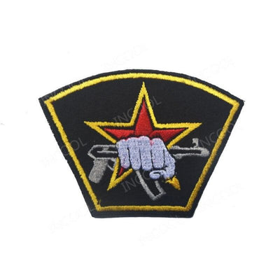 Army patch gute qualität