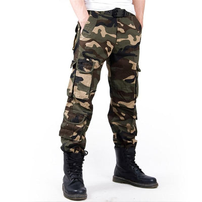 Atemberaubend militär jagdhose herren