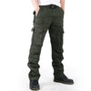 Atemberaubend militär jagdhose herren