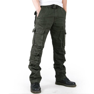 Atemberaubend militär jagdhose herren