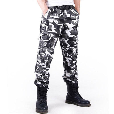 Atemberaubend militär jagdhose herren