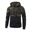 Best tactical fleece hoodie grün