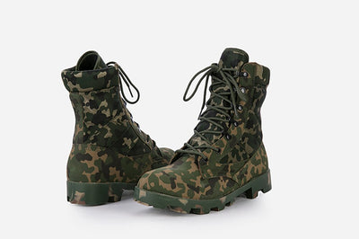 Boots militar