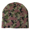 Camouflage-Mütze