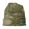 Camouflage Mütze