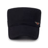 Cap Damen militarish styl