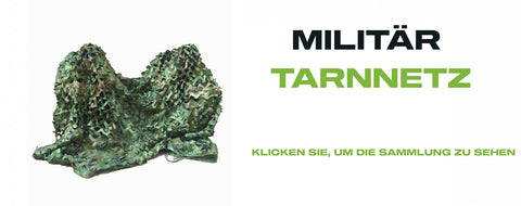 militär tarnnetz