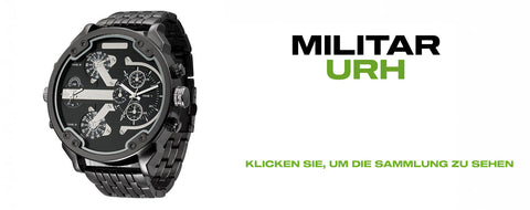 militär uhr