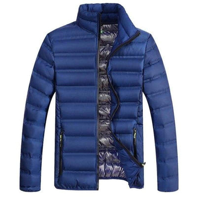 Damen-Militärjacke für den Winter