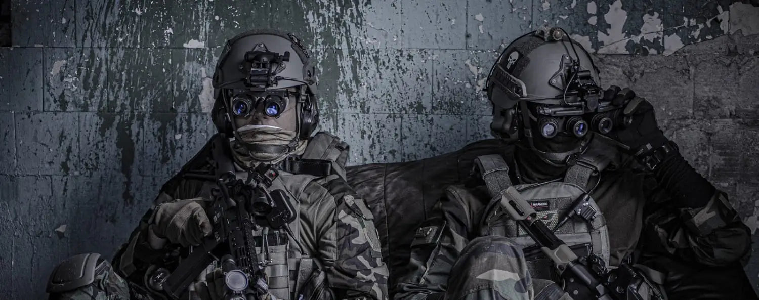  die Besten Airsoft Masken 