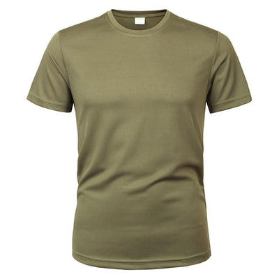 Günstige militär shirt camostill