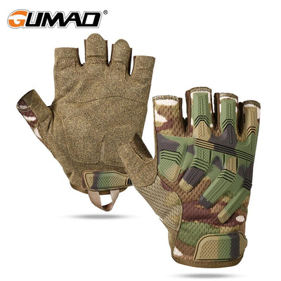 Handschuhe militärstill tendenz herren