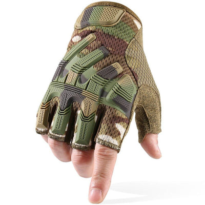 Handschuhe militärstill tendenz herren