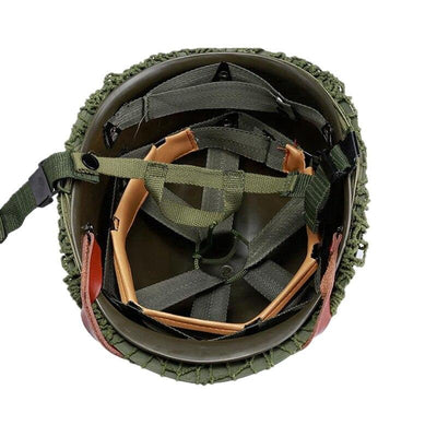 Helm beim militär und polizei