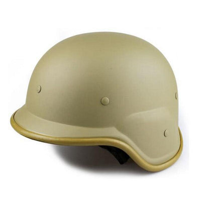 Helm fur militär