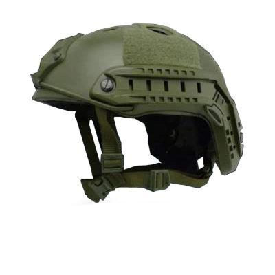 Helm militär leicht