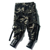 Herren atemberaubend militär jagdhose