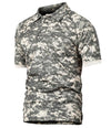 Herren atemberaubend shirt militär