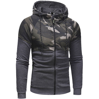 Herren militärjacke günstige