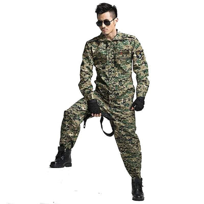 Jagdhose militärstill tendenz