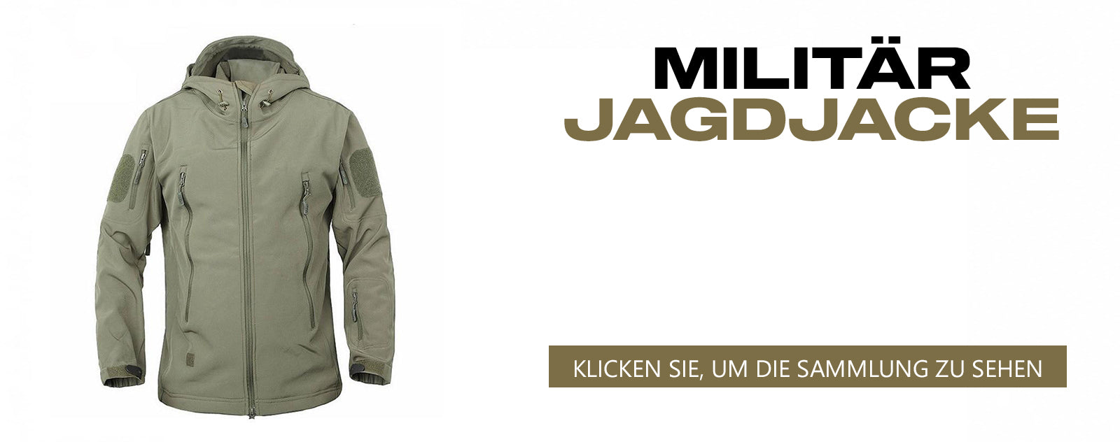 jagdjacke