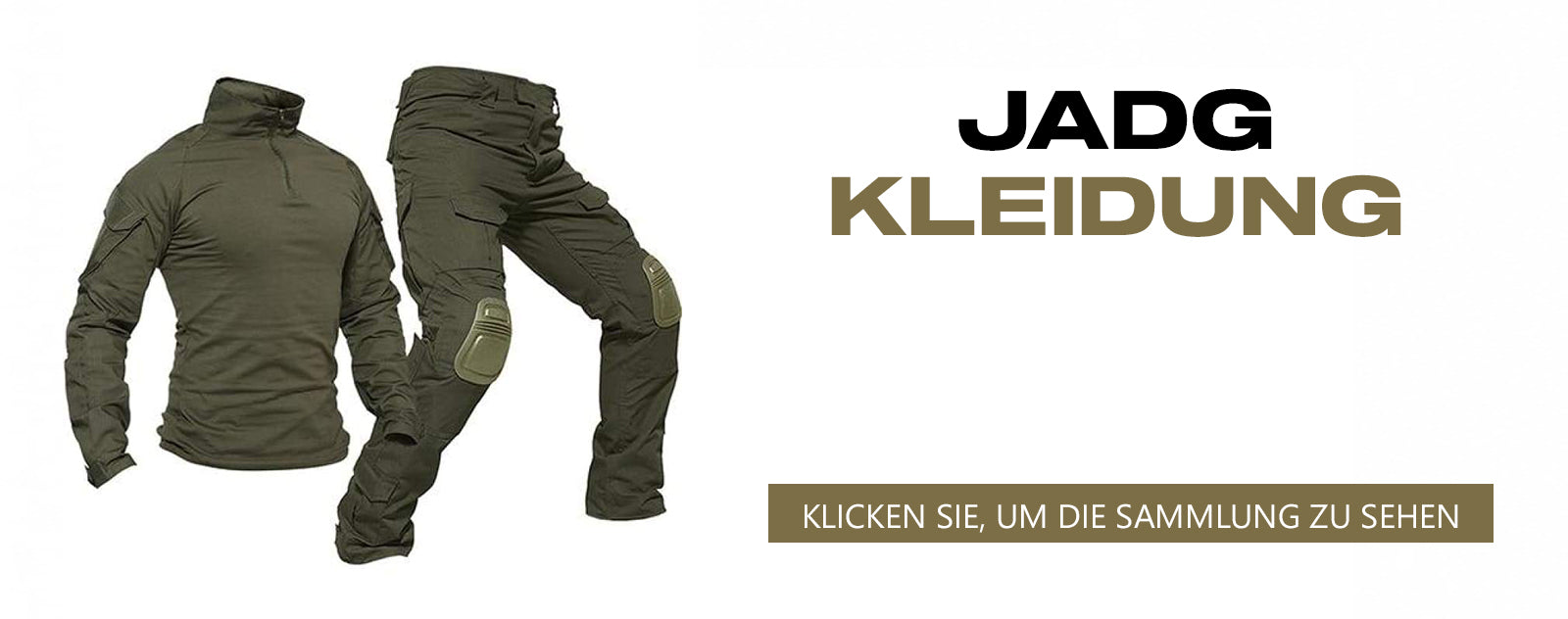 jagdkleidung