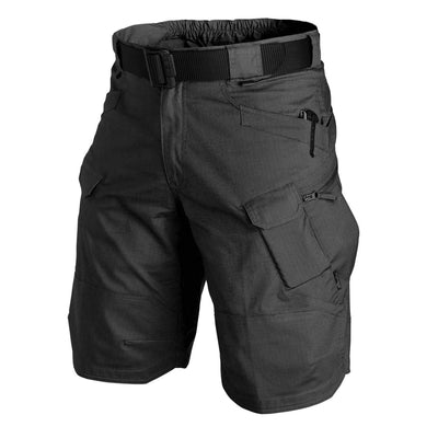 Kurz Militärshorts für Herren