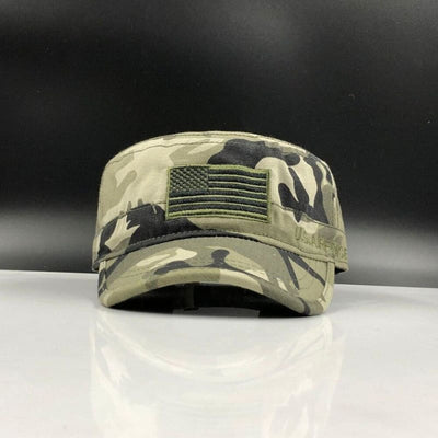 Militär günstige cap tactical