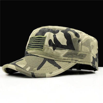 Militär günstige cap tactical