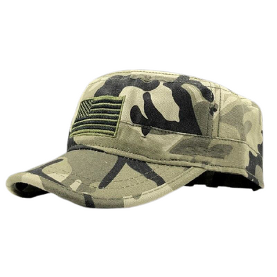 Militär günstige cap tactical