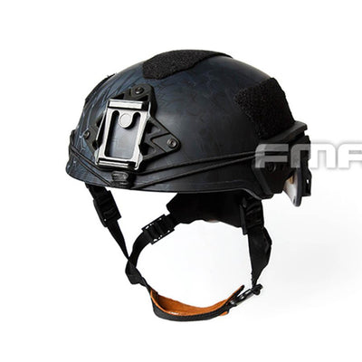 Militär helm sehr widerstandsfähig