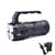 Militär taschenlampe led