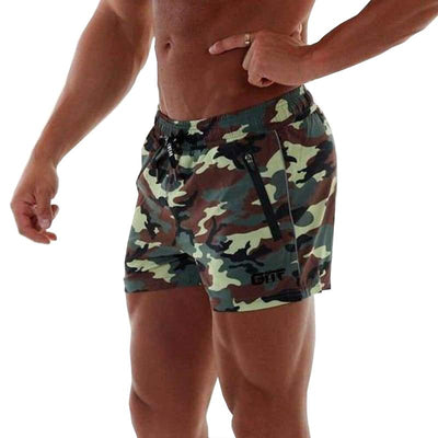 Militärische taktische Shorts