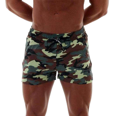 Militärische taktische Shorts