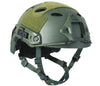 Militärischer helm